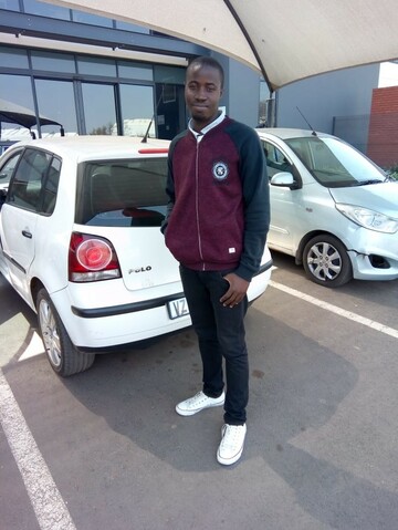 Chriss7, 33 Kempton Park, Gauteng, South Africa