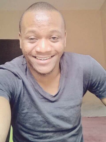 C_MATT, 30 Pretoria, Gauteng, South Africa