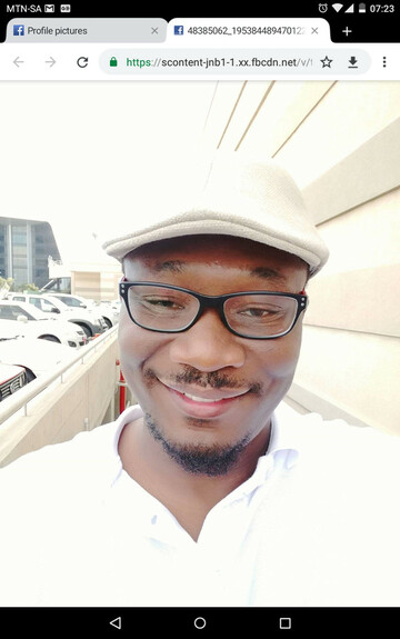 Jeff27, 39 Midrand, Gauteng, South Africa
