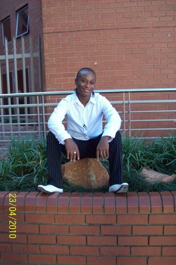 Jacob28, 39 Johannesburg, Gauteng, South Africa