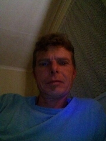 TienieC, 49 Klerksdorp, North West, South Africa