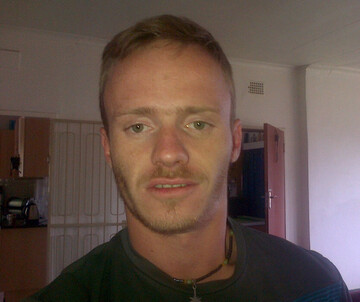 Ernest10, 33 Pretoria, Gauteng, South Africa