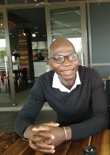 Jaydan, 35 Phalaborwa, Limpopo, South Africa