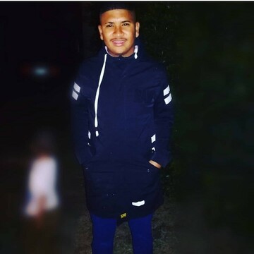 Dee_Ronaldo, 31 Port Elizabeth, Eastern Cape, South Africa
