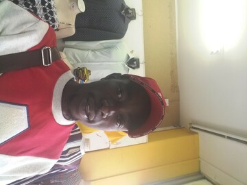 Calvin25, 36 Pretoria, Gauteng, South Africa
