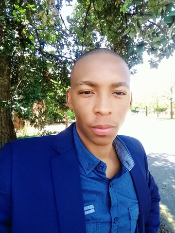 Innocent06, 30 Soshanguve, Gauteng, South Africa