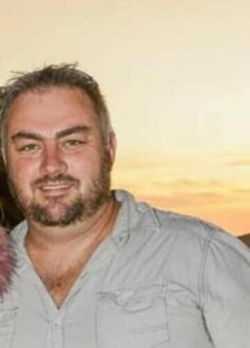 Havoc2, 51 Port Elizabeth, Eastern Cape, South Africa
