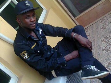 Frankt, 34 Frankfort, Free State, South Africa