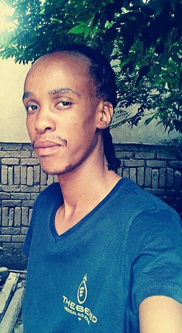 Lebo72, 33 Rustenburg, North West, South Africa