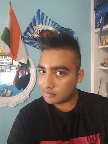 singh9333, 31 Durban, KwaZulu-Natal, South Africa