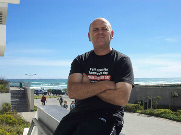 Funk3, 51 Cape Town, Western Cape, South Africa