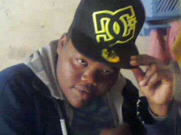 Kingy boy, 30 George, Western Cape, South Africa