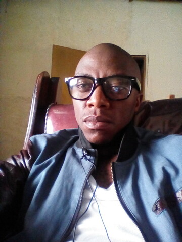 Daslash, 37 Witsieshoek, Free State, South Africa
