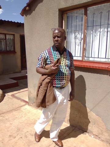 FUNKY4, 57 Vereeniging, Gauteng, South Africa