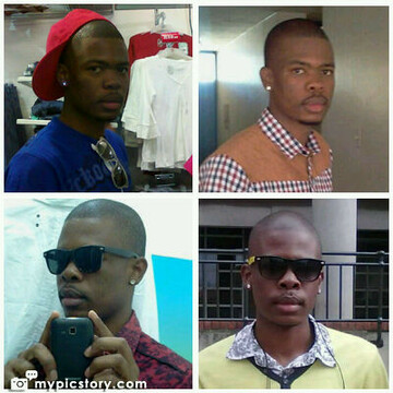 LfreshP, 33 Pretoria, Gauteng, South Africa