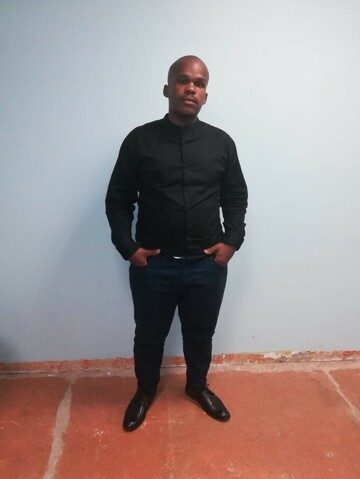 Uncle Brown, 41 Durban, KwaZulu-Natal, South Africa