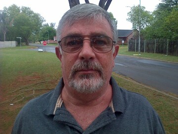 Atilla, 65 Newcastle, KwaZulu-Natal, South Africa