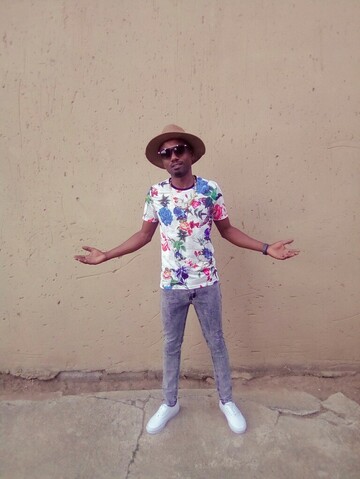 Teddy25, 38 Nigel, Gauteng, South Africa