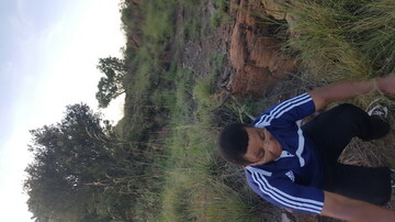 george25, 34 Vereeniging, Gauteng, South Africa