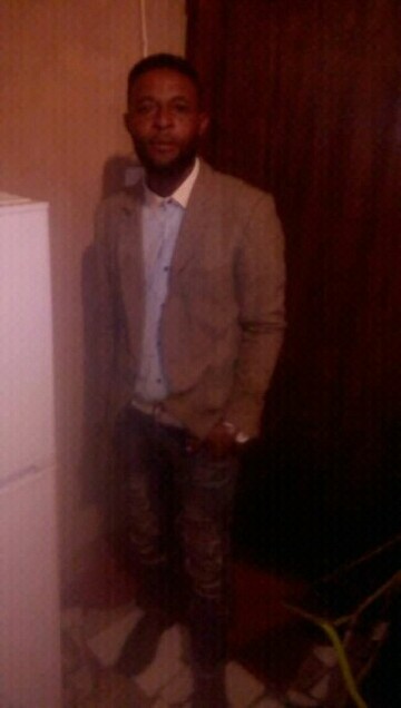 Sweet dick George, 36 Tembisa, Gauteng, South Africa
