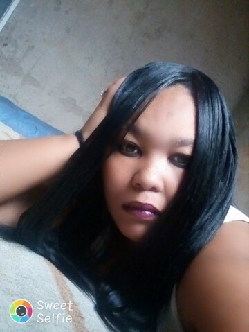 Blacksiren, 31 Upington, Northern Cape, South Africa