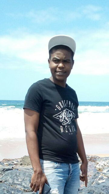 Mongcy, 29 Durban, KwaZulu-Natal, South Africa