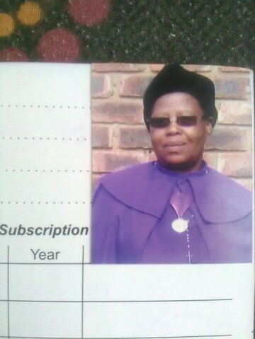KB24, 61 Ladybrand, Free State, South Africa