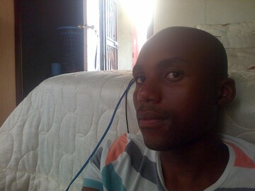 andileopc, 35 Barberton, Mpumalanga, South Africa