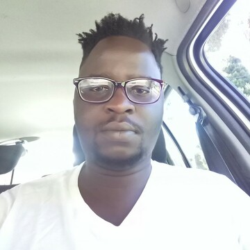 Libya, 41 Johannesburg, Gauteng, South Africa