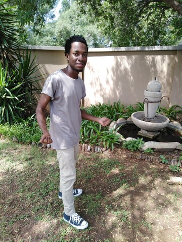 Thato100, 28 Mafikeng, North West, South Africa