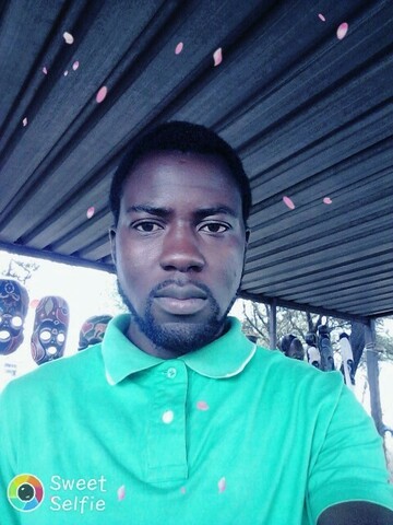 Khalid4, 33 Rustenburg, North West, South Africa