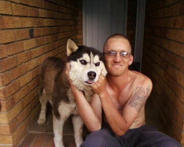 peanut8, 38 Benoni, Gauteng, South Africa