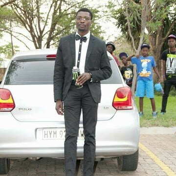 BrownVors, 40 Rustenburg, North West, South Africa
