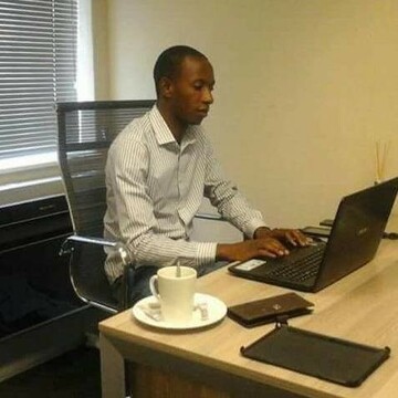 Karen7, 33 Midrand, Gauteng, South Africa