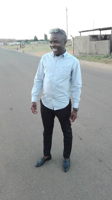 fisherman2, 34 Witbank, Mpumalanga, South Africa