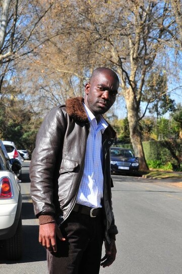 jasmah31, 45 Johannesburg, Gauteng, South Africa
