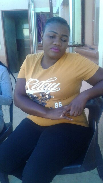Amulet, 34 Soweto, Gauteng, South Africa