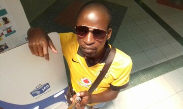 Qinzo, 41 Pretoria, Gauteng, South Africa