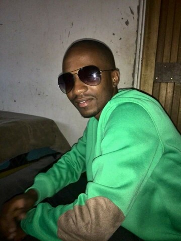 PSYFO2, 34 Bloemfontein, Free State, South Africa