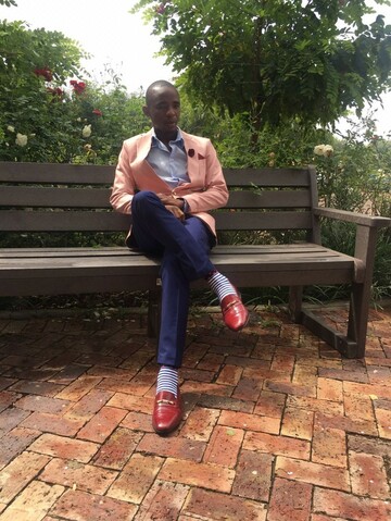 Khuli4, 35 Johannesburg, Gauteng, South Africa