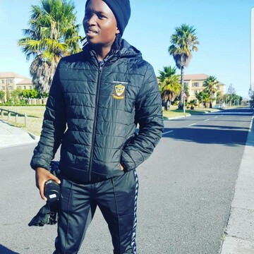Siya60, 32 Cape Town, Western Cape, South Africa