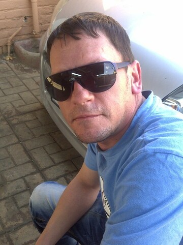 Jaco65, 49 Alberton, Gauteng, South Africa