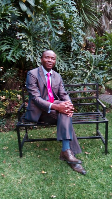 Captain7, 46 Johannesburg, Gauteng, South Africa