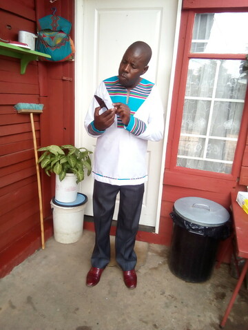 Sam113, 56 Johannesburg, Gauteng, South Africa