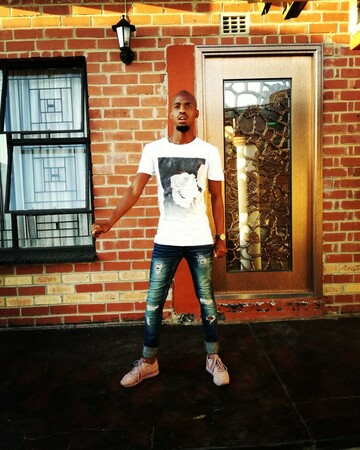 king sol, 33 Tembisa, Gauteng, South Africa
