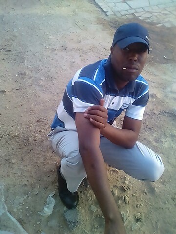 Ma vee, 45 Randburg, Gauteng, South Africa