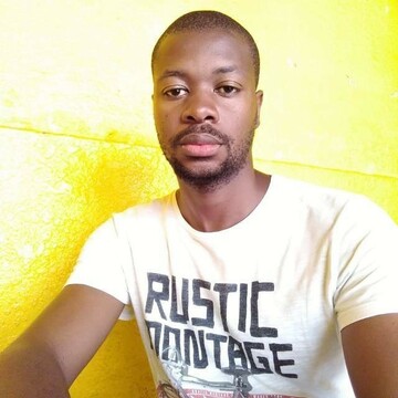Bonga9, 39 Johannesburg South, Gauteng, South Africa