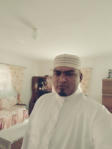 Ismail3, 28 Durban, KwaZulu-Natal, South Africa