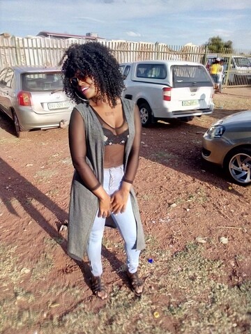Rori4, 29 Kuruman, Northern Cape, South Africa