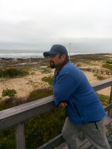 Louwrence, 46 Port Elizabeth, Eastern Cape, South Africa